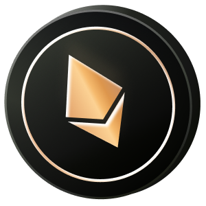 Ethereum coin