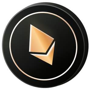 Ethereum coin