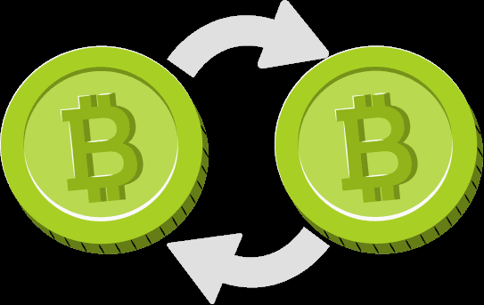 Crypto Exchange