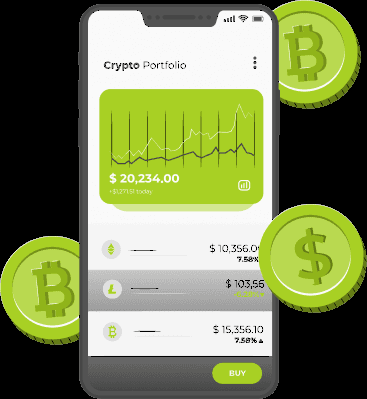 Crypto Wallet