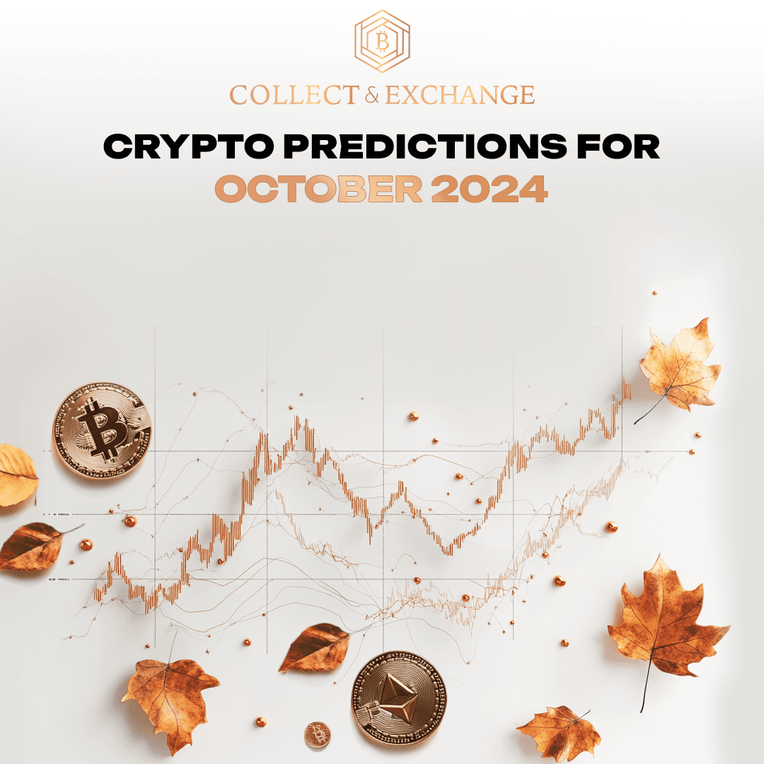 Key Crypto Market Trends for October 2024: A Bullish Outlook for AI Tokens, Bitcoin, and SUI