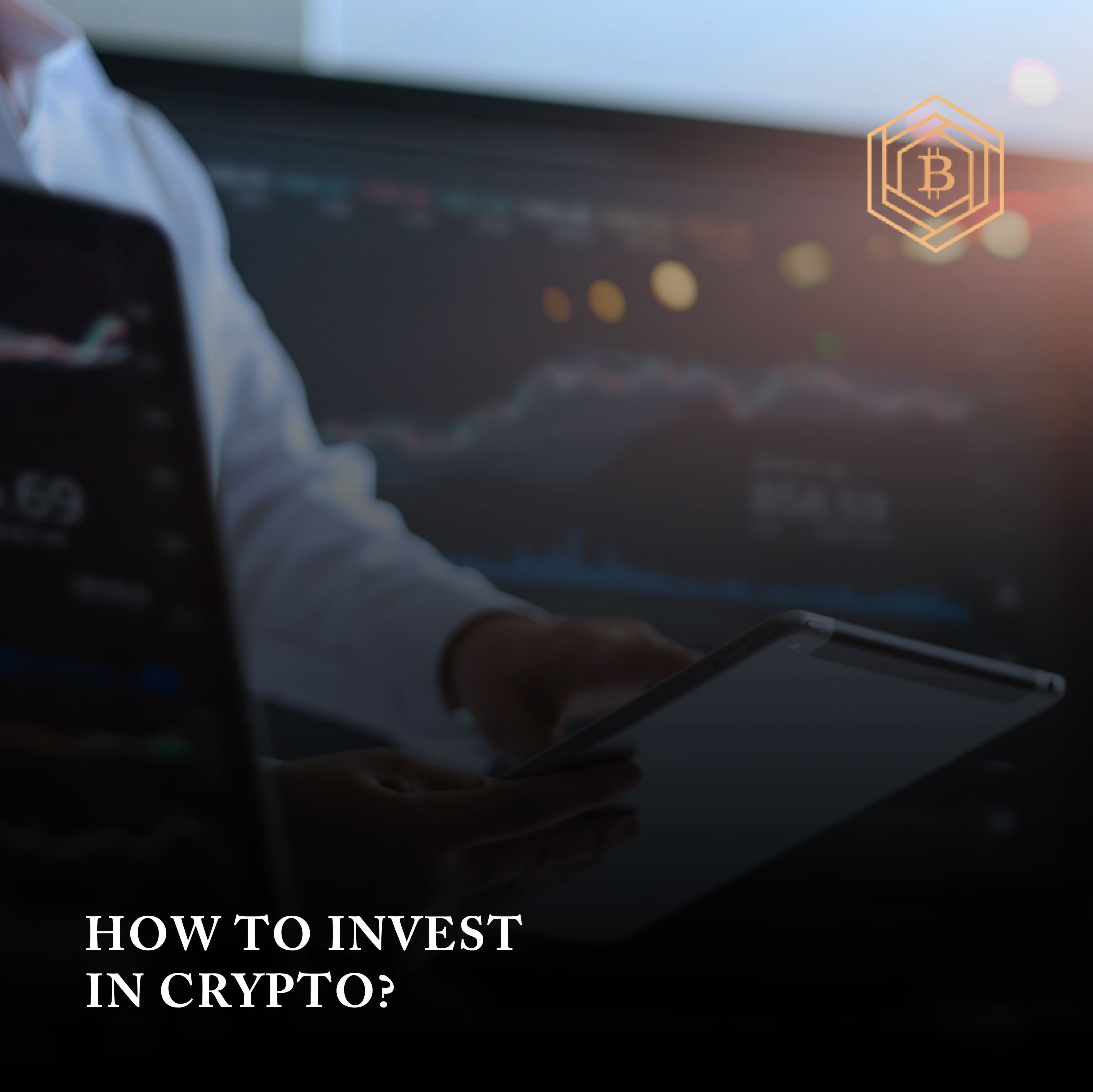 How To Invest In Crypto?
