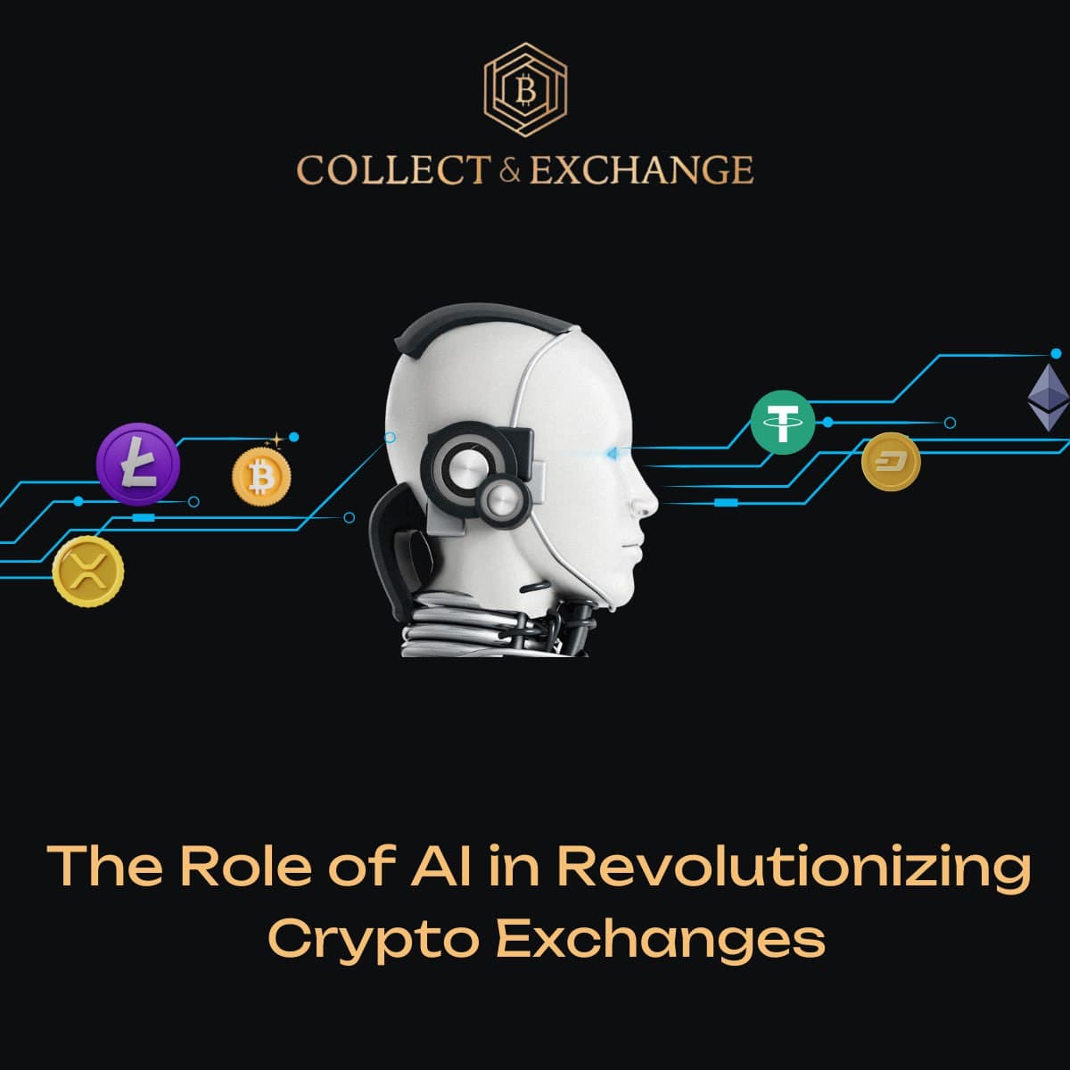 The Role of AI in Revolutionizing Crypto Exchanges