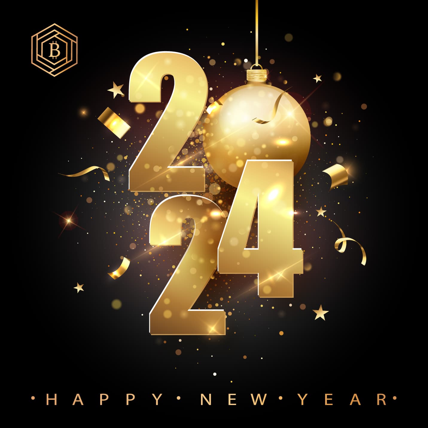Happy New Year from Collect & Exchange!